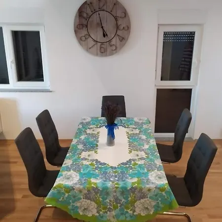Apartment Jasmina *