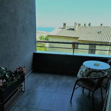 Apartment Jasmina