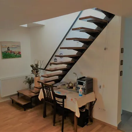 Jasmina Apartment