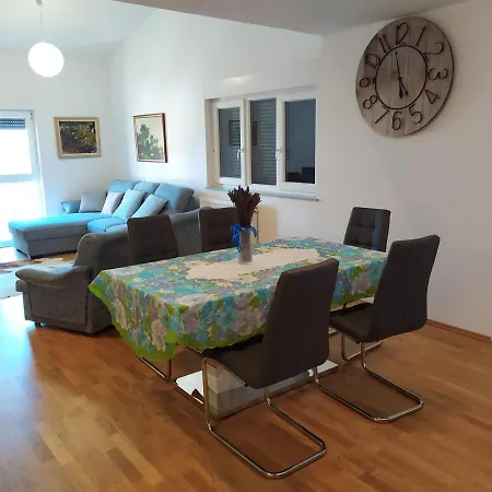 Jasmina Apartment Rijeka