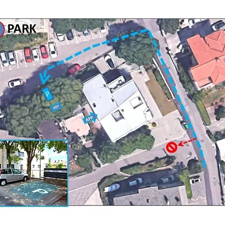 Jasmina Appartamento Fiume