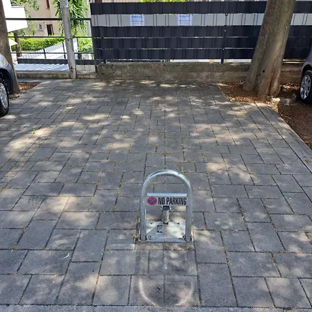 Appartamento Jasmina *