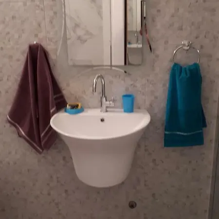 Jasmina Apartment Rijeka