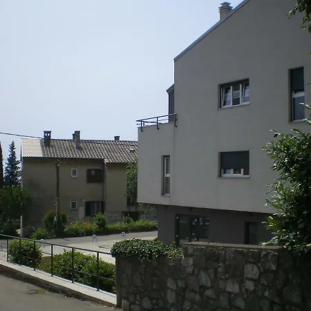 Apartment Jasmina Rijeka