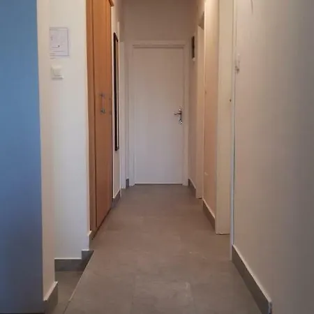Apartment Jasmina Rijeka