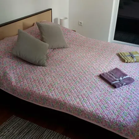 Jasmina Apartment *