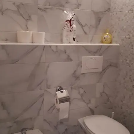 Apartment Jasmina *