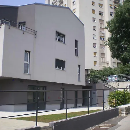 Apartment Jasmina