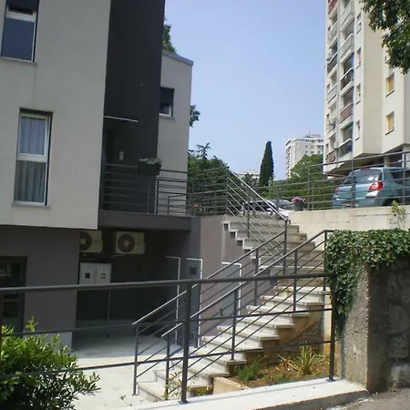 Jasmina Apartment