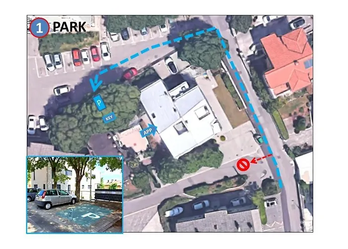 Jasmina Апартаменты Риека