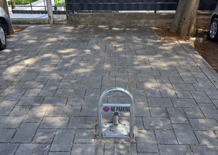 Апартаменты Jasmina *