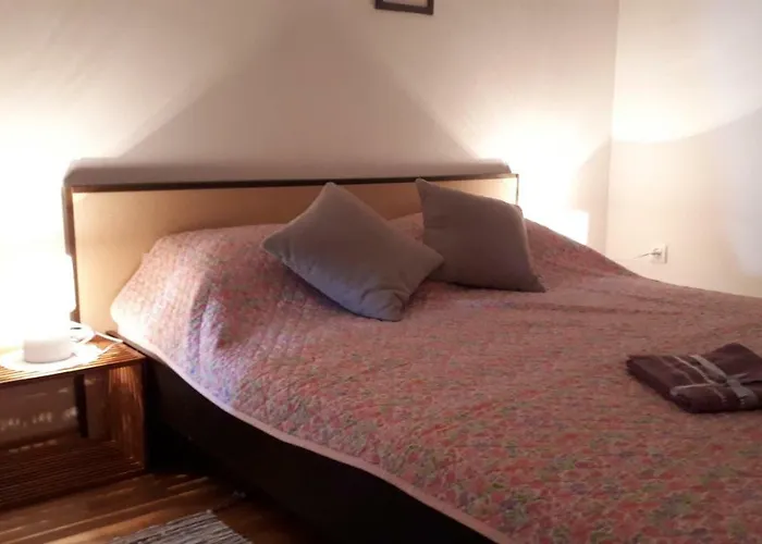 Апартаменты Jasmina *