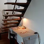 Jasmina Apartmán