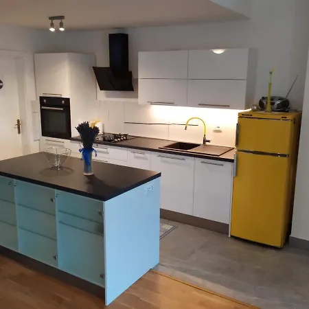 Apartament Jasmina
