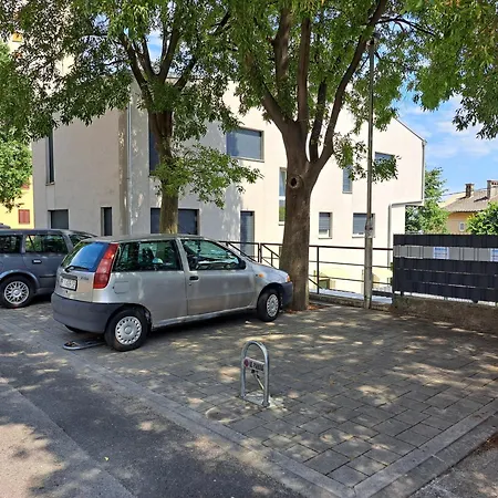 Jasmina Apartman Rijeka