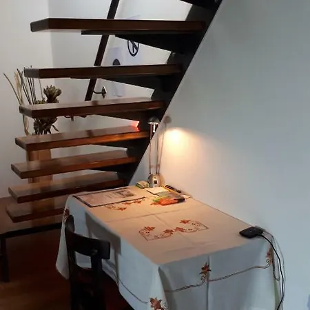 Jasmina Apartamento