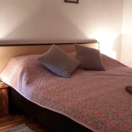 Apartament Jasmina *
