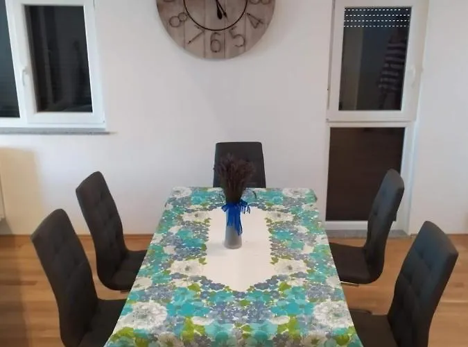 Apartmán Jasmina *