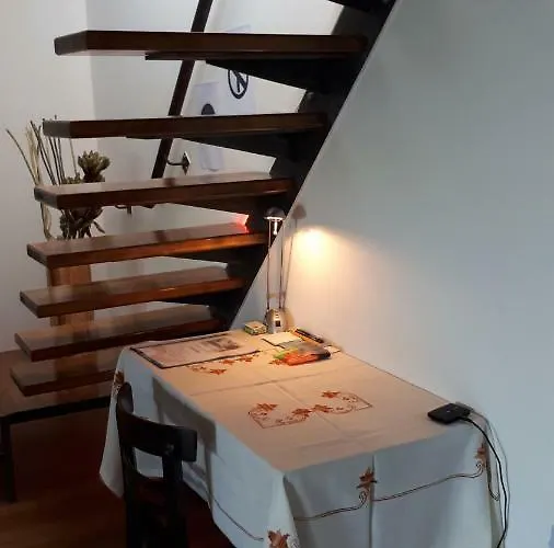 Jasmina Apartmán