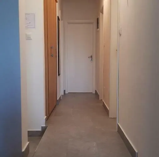 Apartmán Jasmina Rijeka