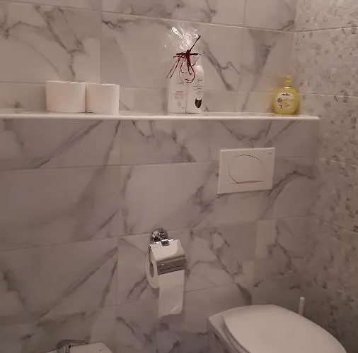 Apartmán Jasmina *